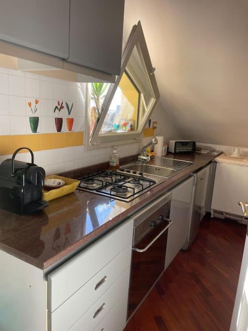 Trastevere Lenci House Rom Exterior foto
