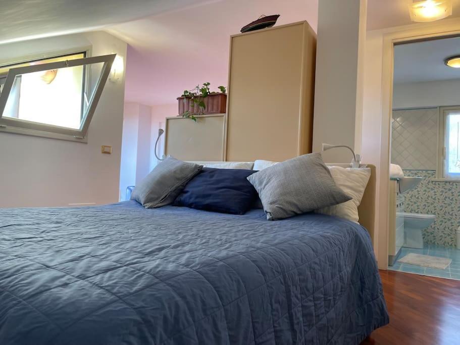 Trastevere Lenci House Rom Exterior foto