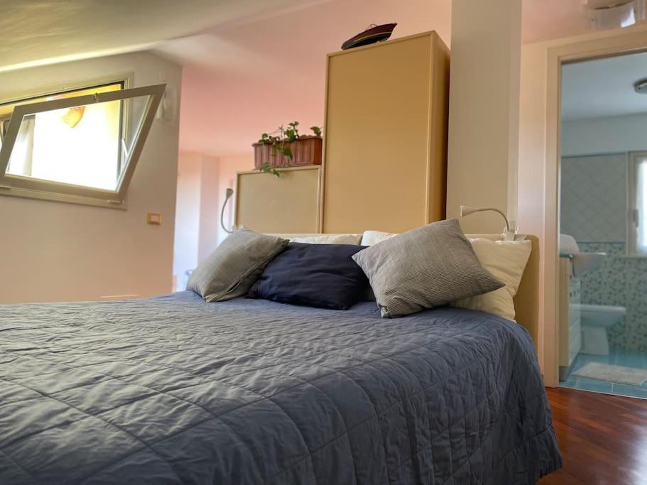 Trastevere Lenci House Rom Exterior foto
